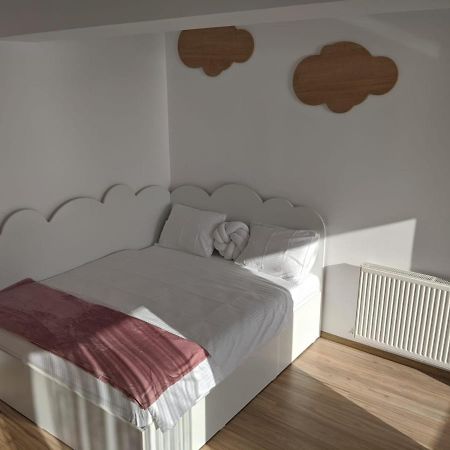 Mamaia Centru Kids Friendly Apartament Luaran gambar