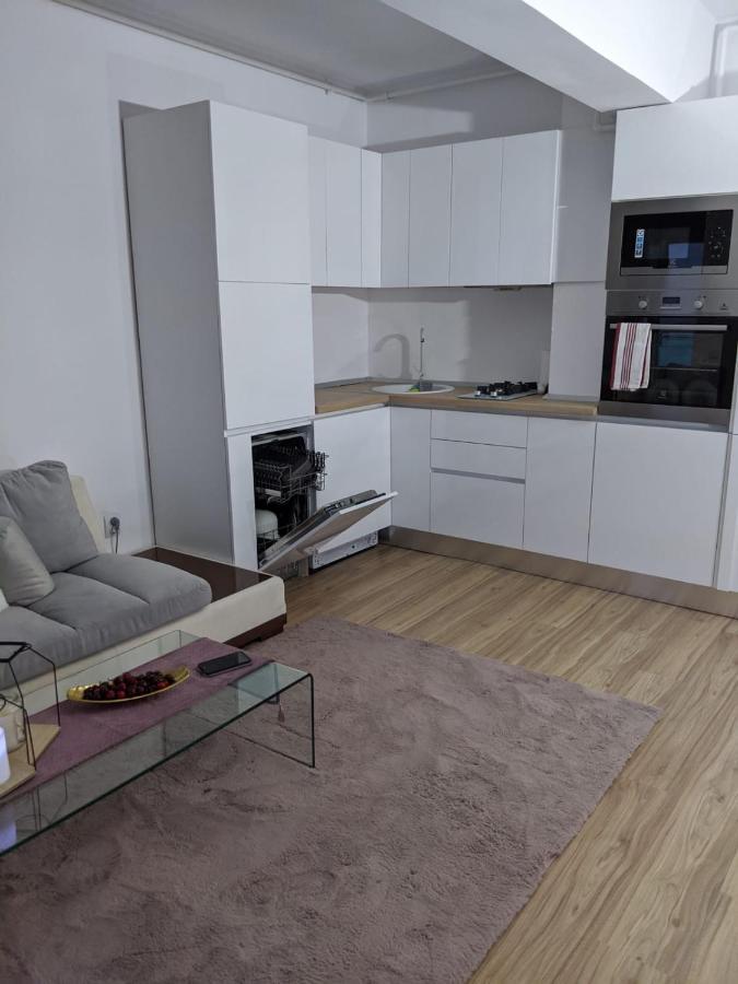 Mamaia Centru Kids Friendly Apartament Luaran gambar