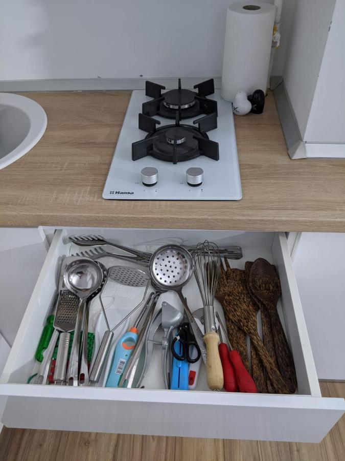 Mamaia Centru Kids Friendly Apartament Luaran gambar
