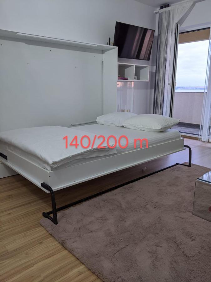 Mamaia Centru Kids Friendly Apartament Luaran gambar