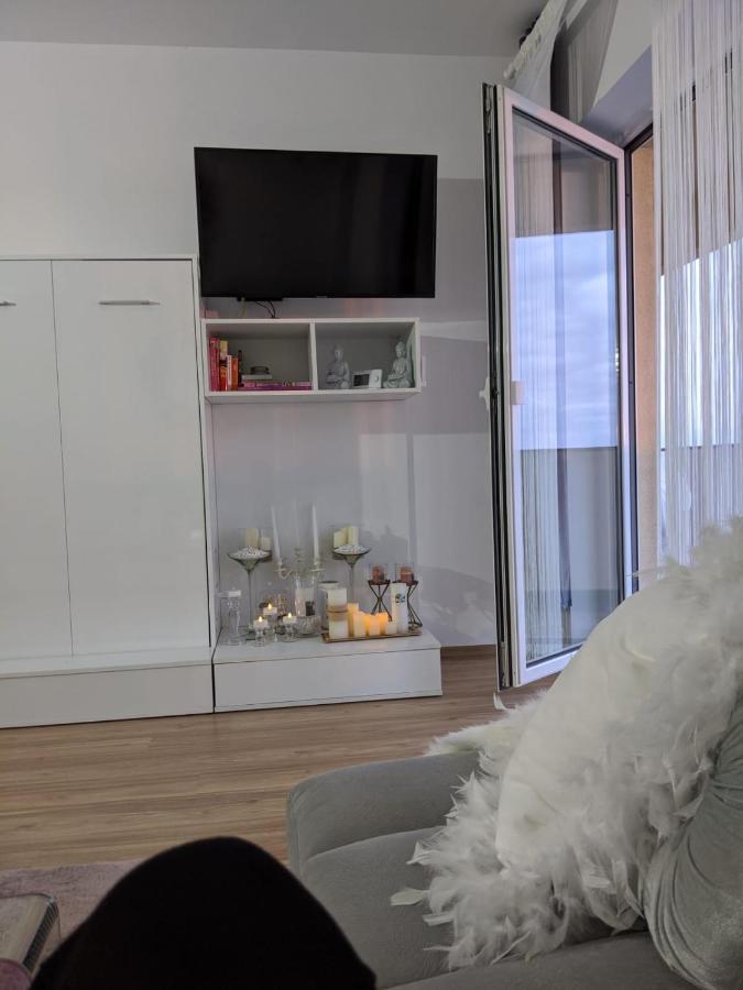 Mamaia Centru Kids Friendly Apartament Luaran gambar