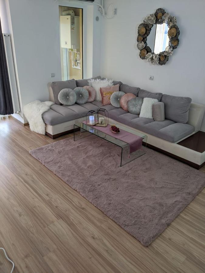 Mamaia Centru Kids Friendly Apartament Luaran gambar