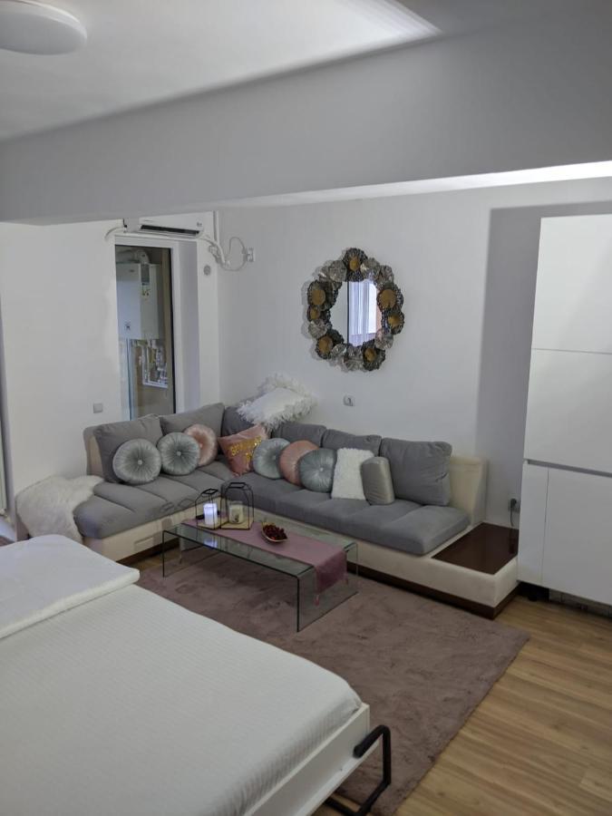 Mamaia Centru Kids Friendly Apartament Luaran gambar