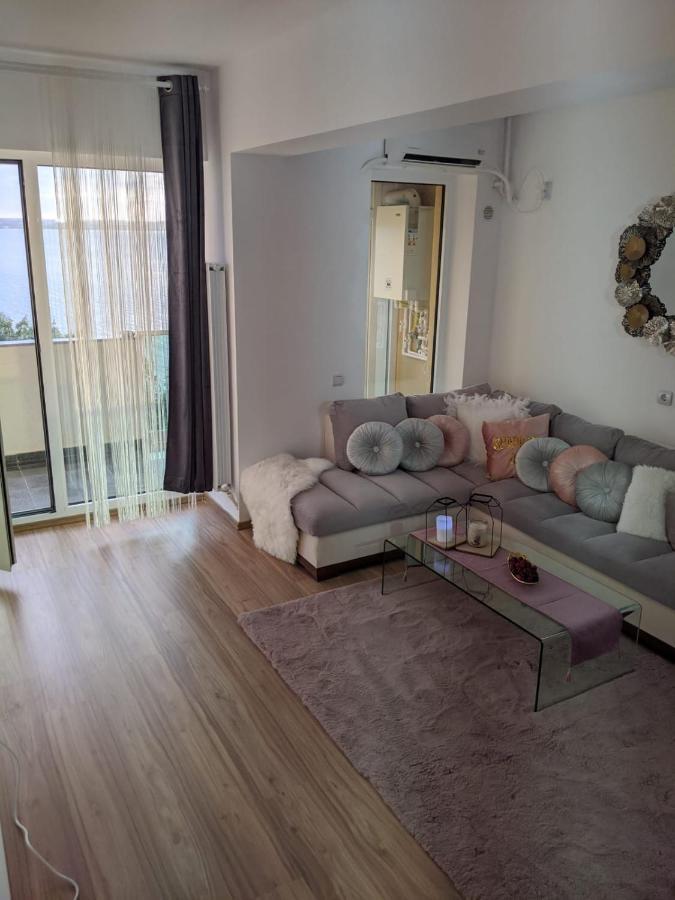 Mamaia Centru Kids Friendly Apartament Luaran gambar