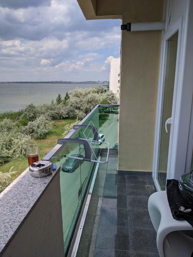 Mamaia Centru Kids Friendly Apartament Luaran gambar