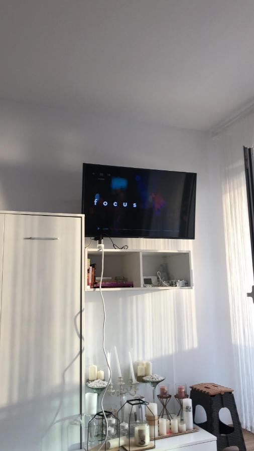 Mamaia Centru Kids Friendly Apartament Luaran gambar