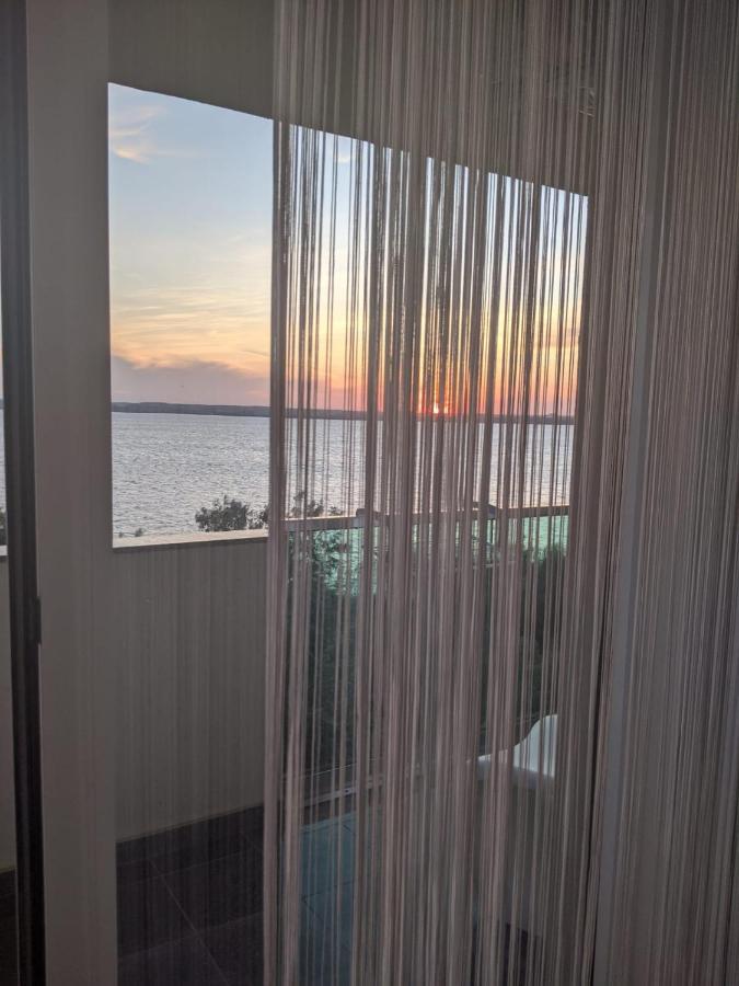 Mamaia Centru Kids Friendly Apartament Luaran gambar