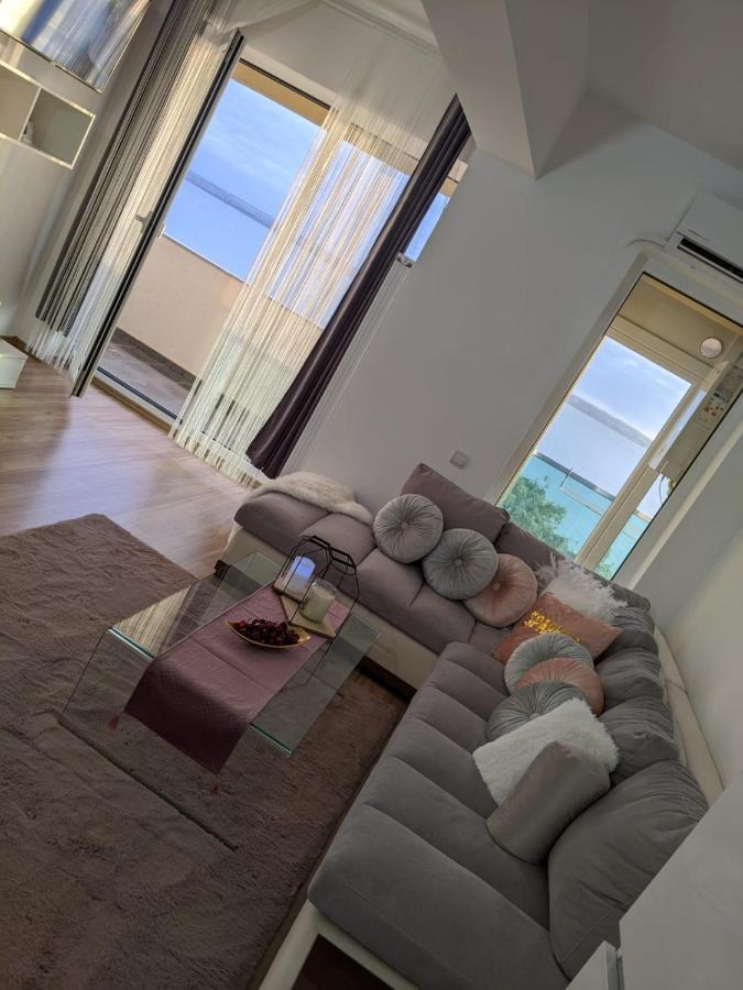 Mamaia Centru Kids Friendly Apartament Luaran gambar
