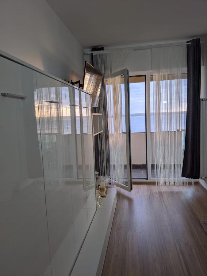 Mamaia Centru Kids Friendly Apartament Luaran gambar