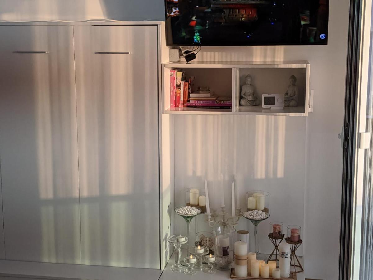 Mamaia Centru Kids Friendly Apartament Luaran gambar