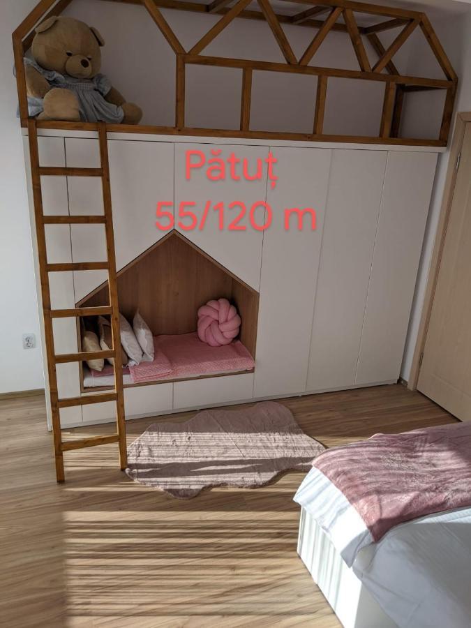Mamaia Centru Kids Friendly Apartament Luaran gambar