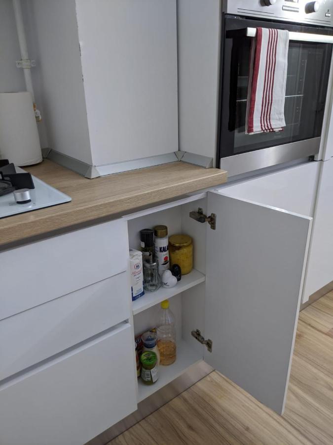 Mamaia Centru Kids Friendly Apartament Luaran gambar