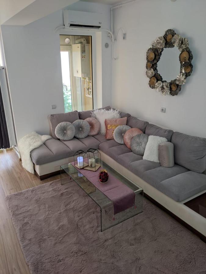 Mamaia Centru Kids Friendly Apartament Luaran gambar