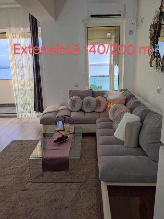 Mamaia Centru Kids Friendly Apartament Luaran gambar