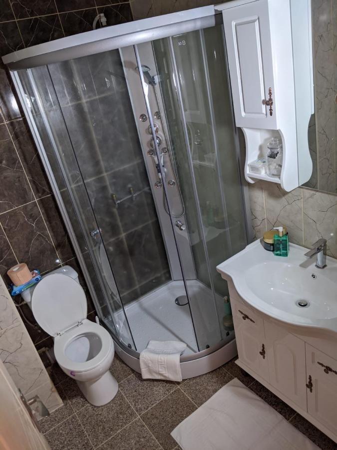 Mamaia Centru Kids Friendly Apartament Luaran gambar