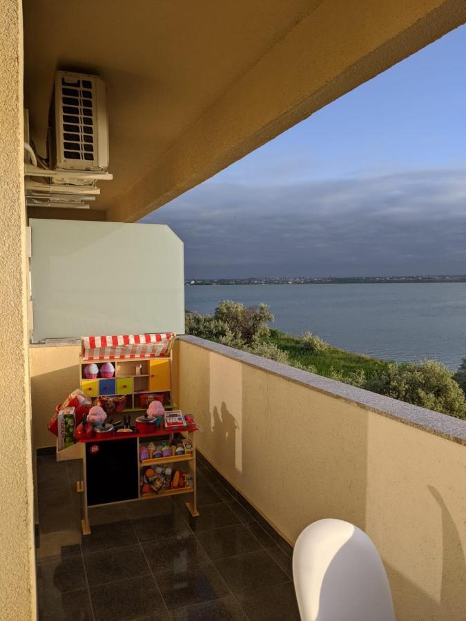 Mamaia Centru Kids Friendly Apartament Luaran gambar