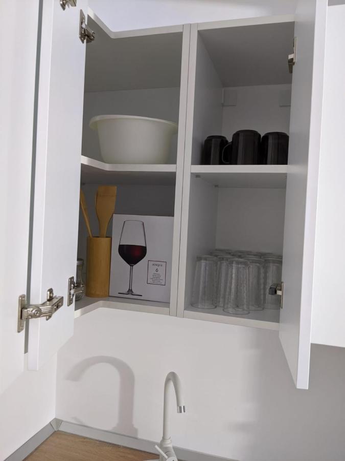 Mamaia Centru Kids Friendly Apartament Luaran gambar