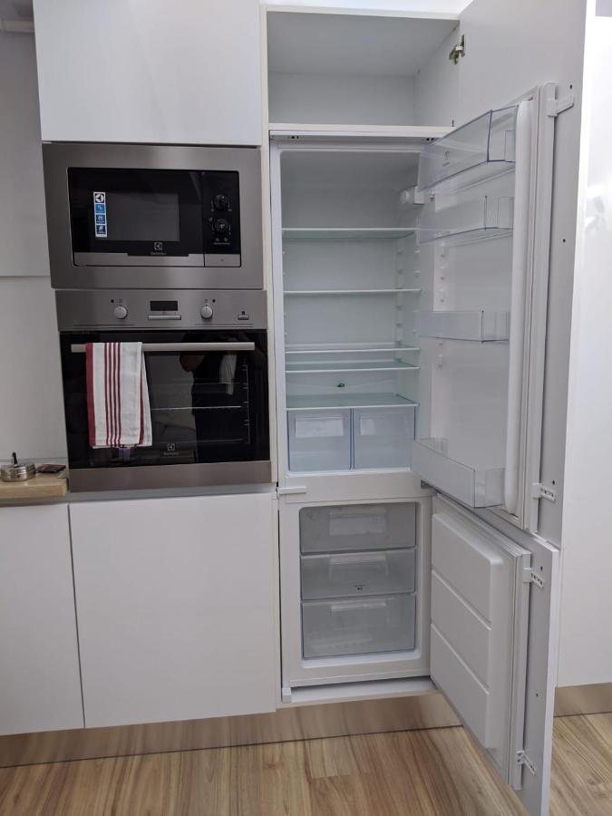 Mamaia Centru Kids Friendly Apartament Luaran gambar