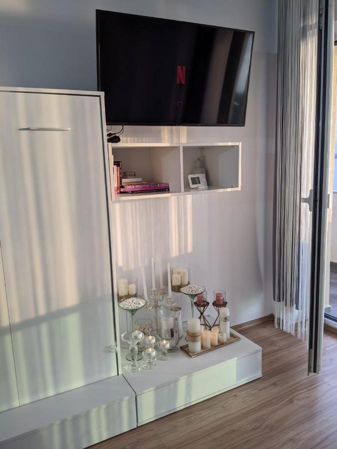 Mamaia Centru Kids Friendly Apartament Luaran gambar
