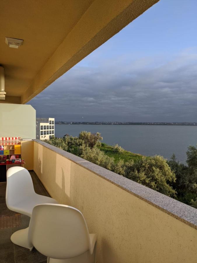 Mamaia Centru Kids Friendly Apartament Luaran gambar