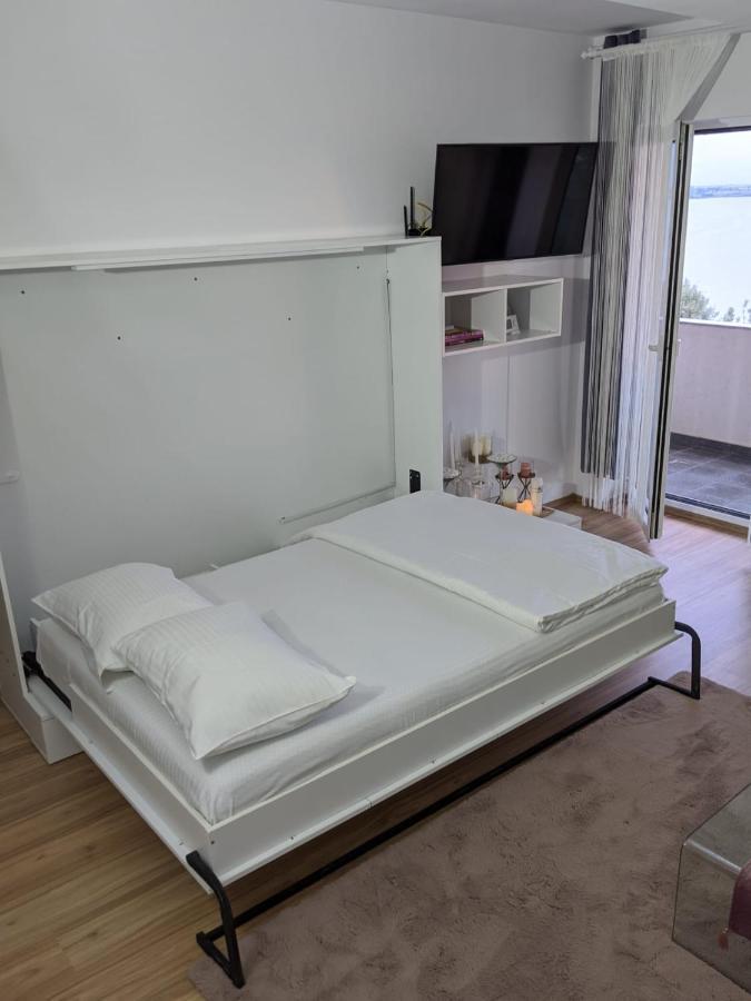 Mamaia Centru Kids Friendly Apartament Luaran gambar