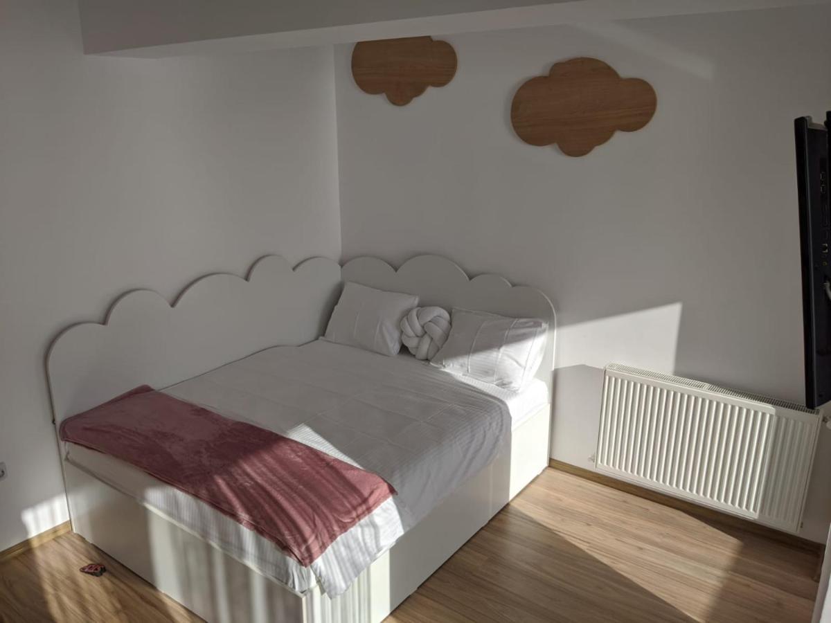 Mamaia Centru Kids Friendly Apartament Luaran gambar