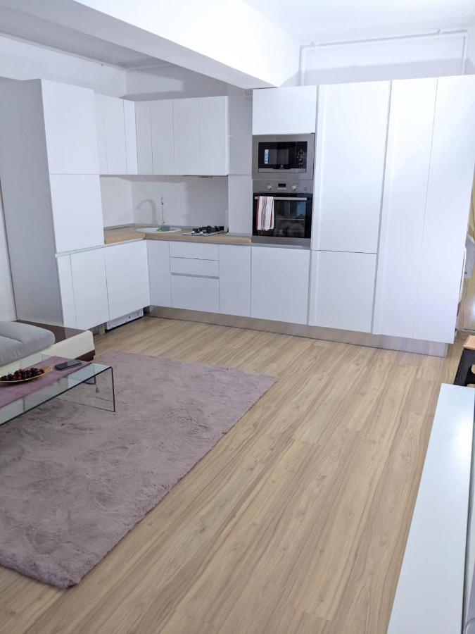 Mamaia Centru Kids Friendly Apartament Luaran gambar