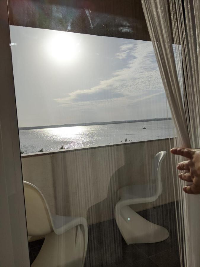 Mamaia Centru Kids Friendly Apartament Luaran gambar