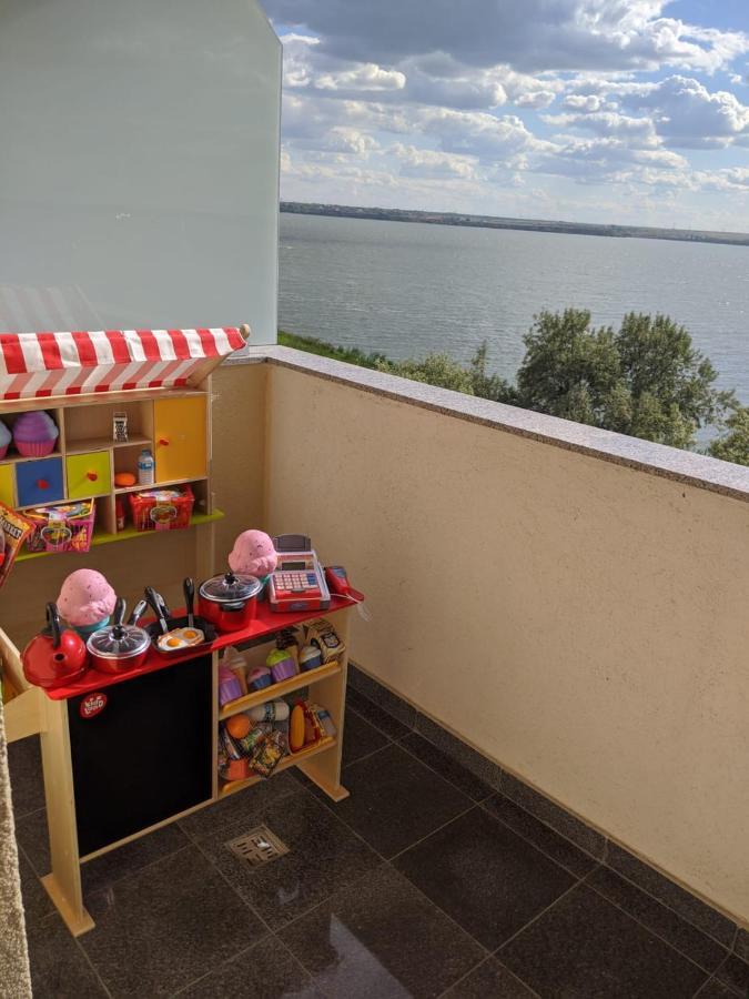 Mamaia Centru Kids Friendly Apartament Luaran gambar