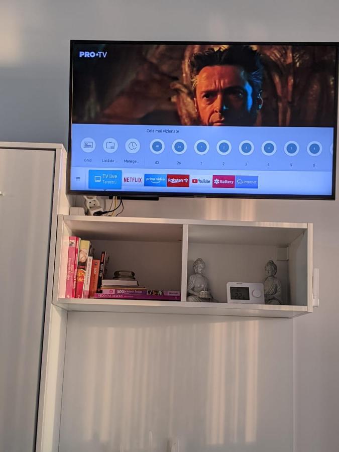 Mamaia Centru Kids Friendly Apartament Luaran gambar